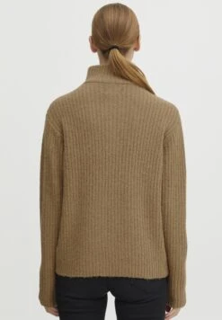 OXMO Oxsaline - Trui - Tannin Melange -ESPRIT Winkel d32d705afd8e4bc798d1162dc34c9fd2