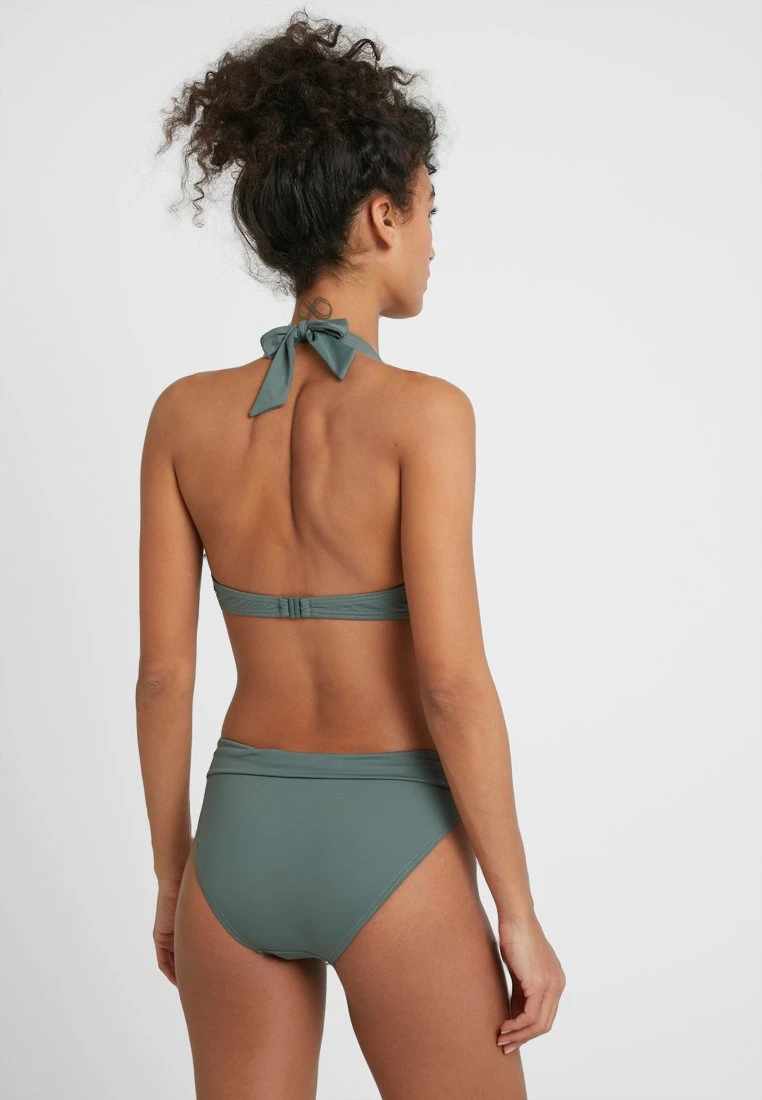 Bench Pants Band - Bikinibroekje - Oliv Solid 3 Bench Pants Band - Bikinibroekje - Oliv Solid - Afbeelding 3