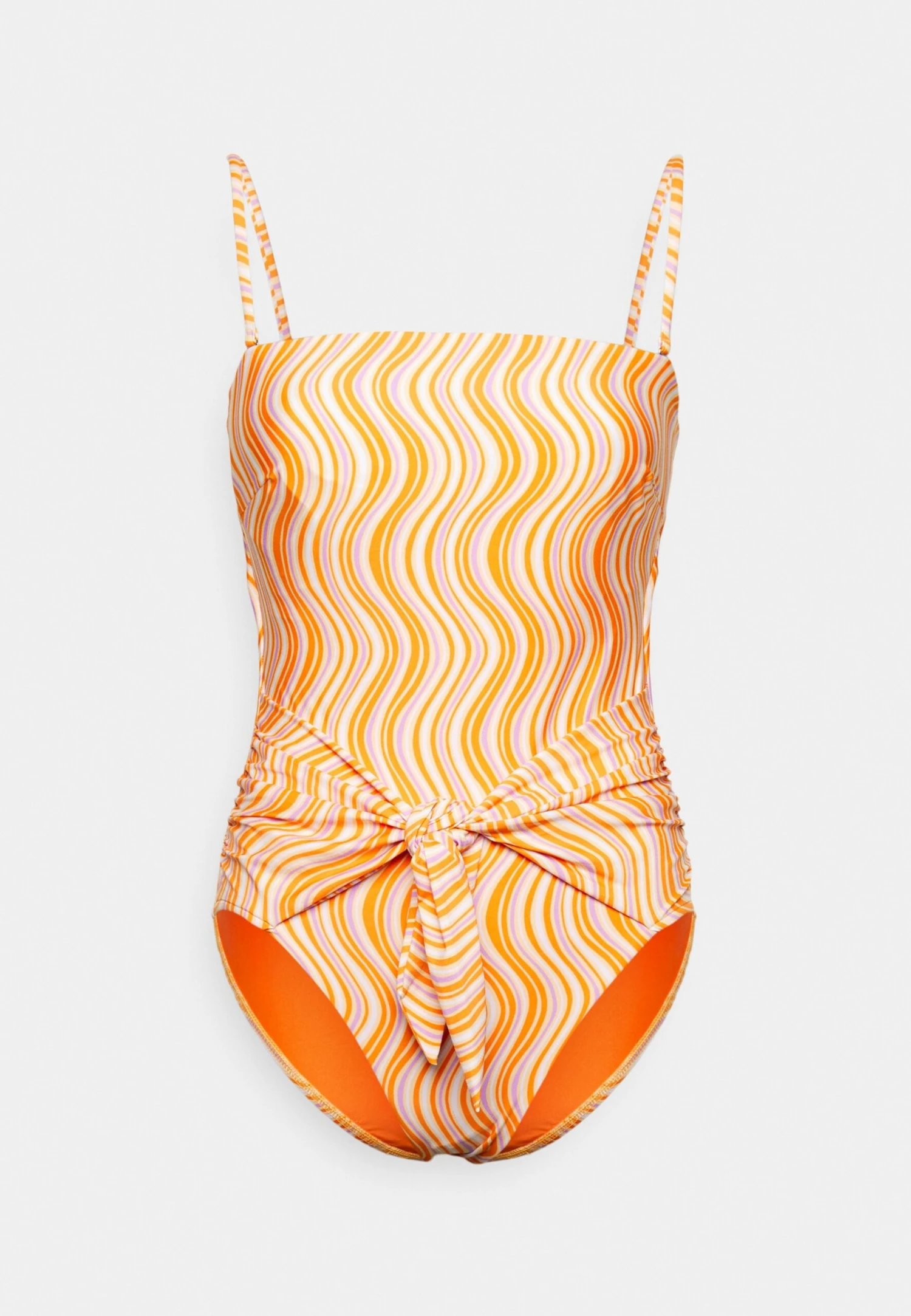 Seafolly Badpak - Mandarin 6 Seafolly Badpak - Mandarin - Afbeelding 6