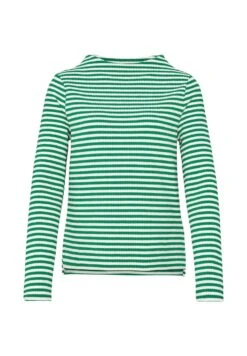 OPUS Trui - Tulip Green -ESPRIT Winkel d3b65167f9a142efbaae6c9378b95c76