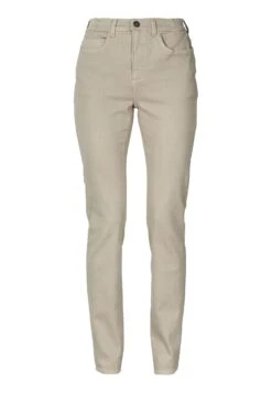 Marion - Slim Fit Jeans - Beige -ESPRIT Winkel d56cbb74c56f4c4c8cfa0c1b5cb20dee