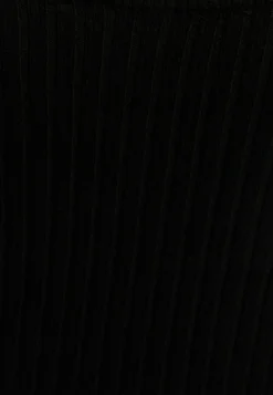 BERSHKA With Low-Cut Neckline - Cropped - Trui - Black -ESPRIT Winkel d61cc90440fe4c59a852bf391f0440e3 scaled