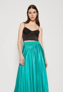 Vila Vinitban Skirt - A-Lijn Rok - Green -ESPRIT Winkel d79793c5a3024e7496917c3e5be26d34