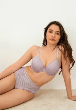 Next Full 2-Er- Pack - Beugel Bh - Lilac Ecru -ESPRIT Winkel d7ffa7a675024bf5a4aabb72d9013618
