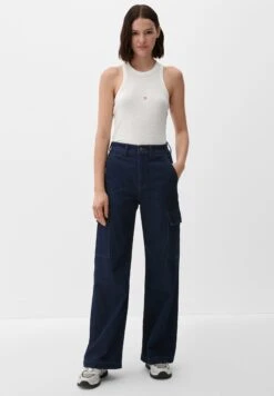 S.Oliver Flared Jeans - Navy -ESPRIT Winkel d803f45481bf407ea4edd1e2194f37ab