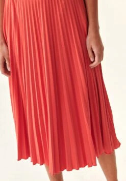 Almi - Plooirok - Orange -ESPRIT Winkel d8c6f8c8fe254b9f9addd791f8ed8d36