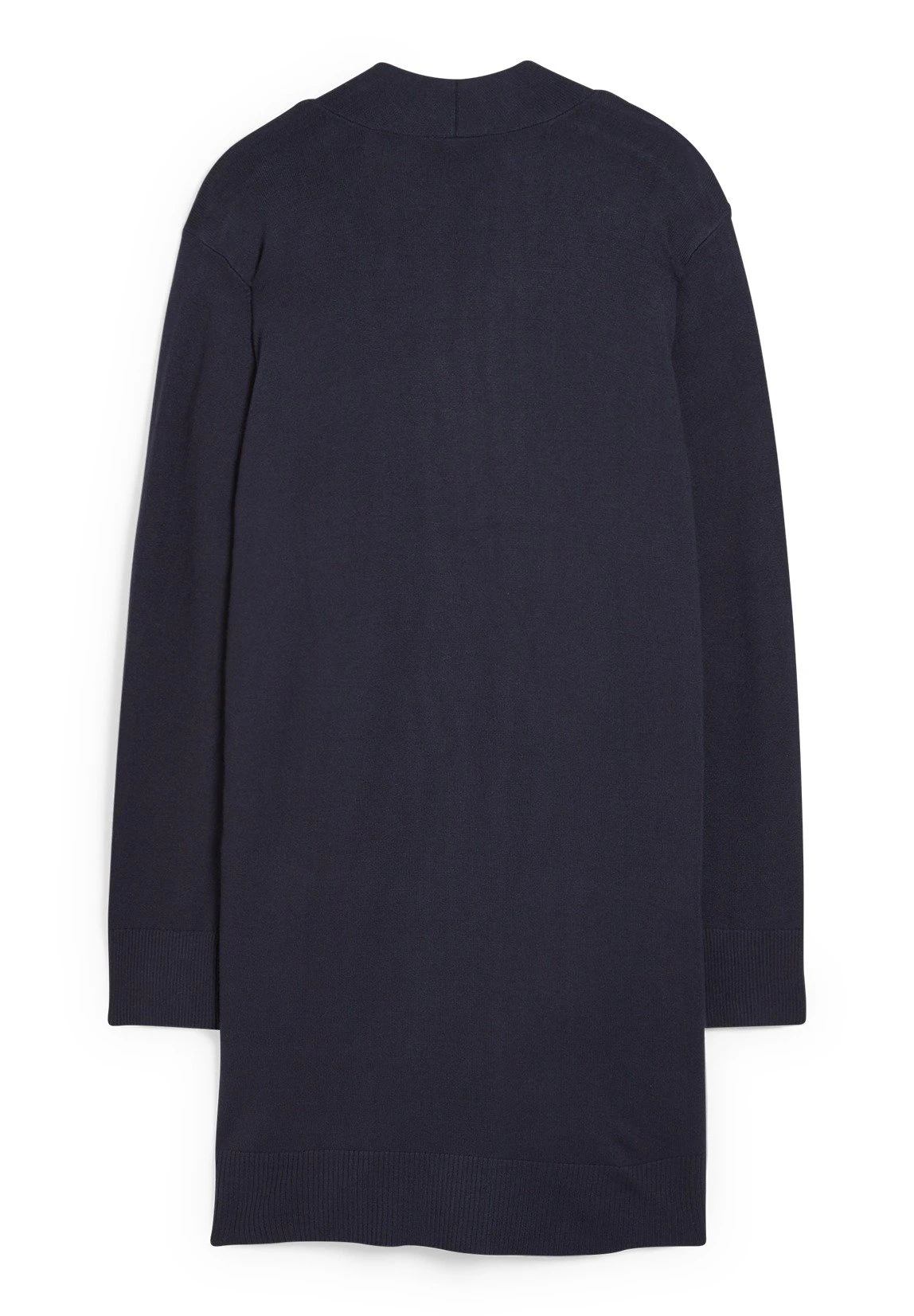 Vest - Dark Blue 6 Vest - Dark Blue - Afbeelding 6