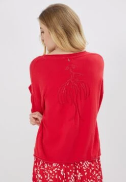 ONE STEP Tzar - Trui - Red -ESPRIT Winkel d8f65ae3dfcc42fa891835e0d4675878