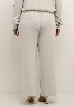 Kcliloa Wide - Broek - Light Sand Linen -ESPRIT Winkel da6f08a1687b4215ac58cbc0749aaba5 scaled