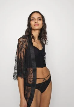 Gilly Hicks Korset - Schwarz -ESPRIT Winkel da7cd92584374d52a59c2f8cfd363667