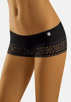 Diamond 3513 - Onderbroeken - Black