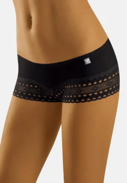 Diamond 3513 - Onderbroeken - Black