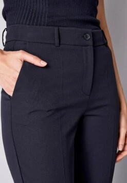 Broek - Marineblau 10 Broek - Marineblau -ESPRIT Winkel db1762a3342246098438f81a8483d8d4