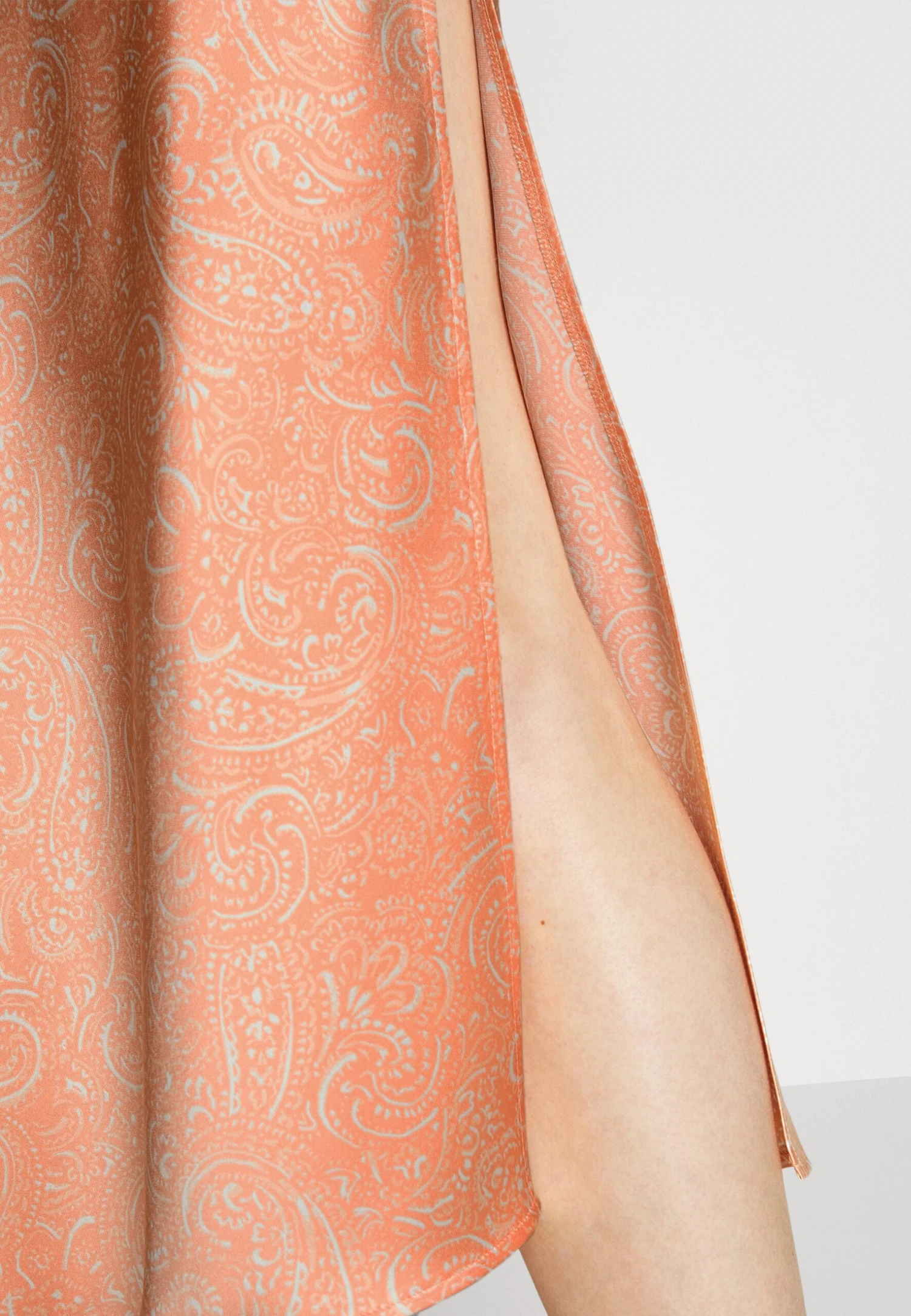 Hugo Ramale - Maxirok - Multi/Coloured 4 Hugo Ramale - Maxirok - Multi/Coloured - Afbeelding 4