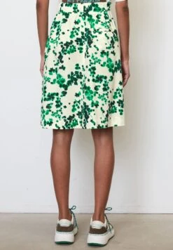 Marc O'Polo A-Lijn Rok - White, Green 8 Marc O'Polo A-Lijn Rok - White, Green -ESPRIT Winkel dbe8b218b1e04c02894823840818c1a2