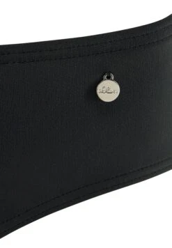 S.Oliver Bikinibroekje - Schwarz -ESPRIT Winkel dc2b6af83cf949c9a312970d9887706f