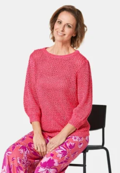 GOLDNER Trui - Pink -ESPRIT Winkel dd4207276edc499497d1b6142ff72efb scaled