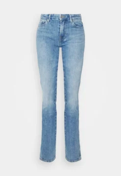 7 For All Mankind Pyper Slim Illusion Brightness - Slim Fit Jeans - Light Blue -ESPRIT Winkel dd9f0422de954ded81aa77054a8b45cd scaled