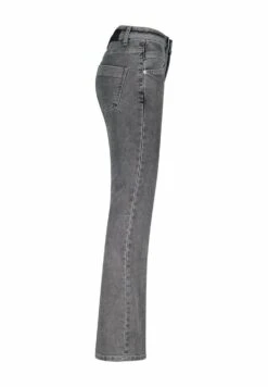 Babette - Bootcut Jeans - Grey -ESPRIT Winkel de526e7bd3804d0d99a9f5333d52f675