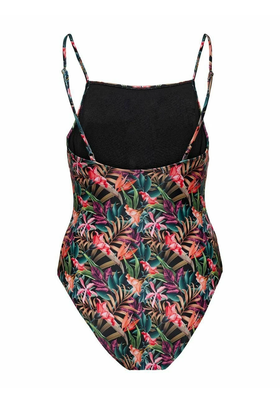 ONLY Badpak - Black 6 ONLY Badpak - Black - Afbeelding 6