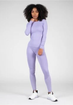 Gorilla Wear Legging - Lilac -ESPRIT Winkel de638f24e62048c4b0483d04cfc64ce7