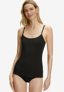 Falke Daily Comfort 2-Pack Soft - Hemd - Black -ESPRIT Winkel df75f00eb56a4ab49caff501318192ca