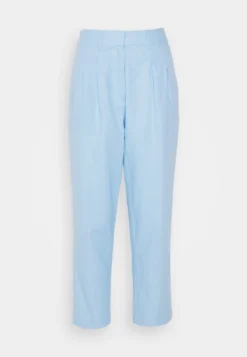 DKNY Pleated Trouser - Broek - Frosting Blue 12 DKNY Pleated Trouser - Broek - Frosting Blue -ESPRIT Winkel dfd2078ebef54e0089b6a3759522ccae scaled