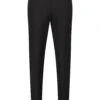 Betty Barclay Basic- Mit Elastischem Bund - Legging - Schwarz