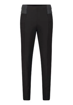Betty Barclay Basic- Mit Elastischem Bund - Legging - Schwarz