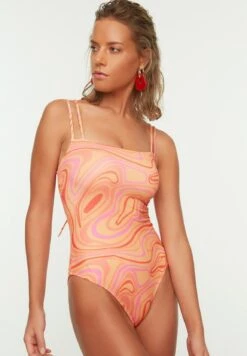 Trendyol Badpak - Pink 8 Trendyol Badpak - Pink -ESPRIT Winkel e02f4ab04830443fac2ab2c3e842bef1