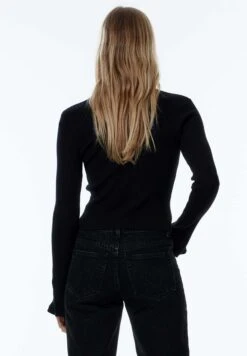 EDITED Maikai - Vest - Schwarz 8 EDITED Maikai - Vest - Schwarz -ESPRIT Winkel e06e4fd657e7414182b88d677bed0dc2