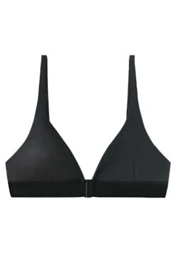 Oysho Post- Surgery- Triangel Bh - Black
