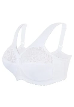 Glamorise Beugel Bh - Weiß -ESPRIT Winkel e125517225ae4825a3ce2adf0c916418