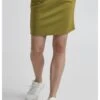 ICHI Ihkate Sk - Minirok - Avocado