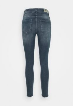 ONLY Onlblush Life - Jeans Skinny Fit - Special Blue Grey Denim -ESPRIT Winkel e1e4e9e9465b4e89b3b2f9a4510f101f