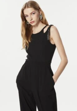 Twist Jogger Jogger With Pockets - Trainingsbroek - Black 9 Twist Jogger Jogger With Pockets - Trainingsbroek - Black -ESPRIT Winkel e2029b1570584498b13d74792215c0cf