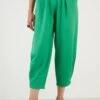 LELA Broek - Green