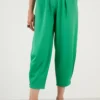 LELA Broek - Green