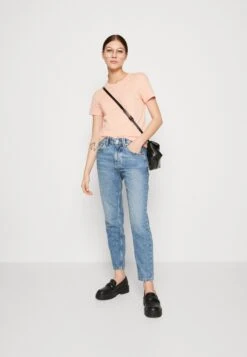 Marc O'Polo DENIM Trouser Regular Length Tapered Leg - Jeans Tapered Fit - Multi/Salt N Pepper Mid Blue -ESPRIT Winkel e26c4ed99763454aae7c1029ff911de1