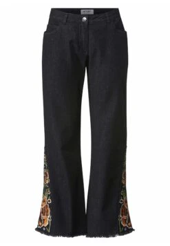 Flared Jeans - Schwarz -ESPRIT Winkel e27139c00b884034b4e891f17fc8d325