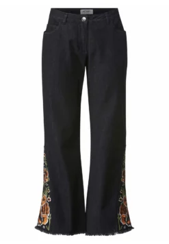 Flared Jeans - Schwarz -ESPRIT Winkel e27139c00b884034b4e891f17fc8d325 scaled