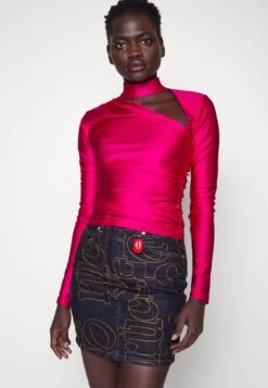 FIORUCCI Embroidered Denim Mini Skirt - Minirok - Brown 11 FIORUCCI Embroidered Denim Mini Skirt - Minirok - Brown -ESPRIT Winkel e31deb1f1b434251a1936c3c53a80cab