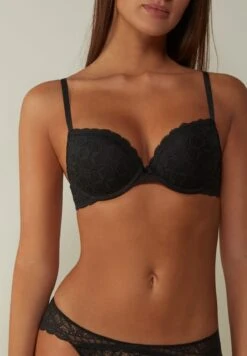 Intimissimi Elettra - Push-Up Bh - Schwarz