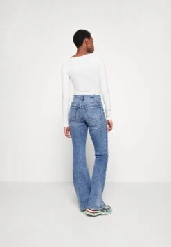 MISS SIXTY Bootcut Jeans - Middle Blue -ESPRIT Winkel e46f69adda4e4158be02733092032776