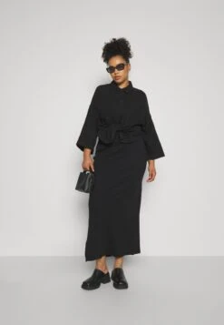 Nmmaya Ankle Length Skirt - Maxirok - Black 7 Nmmaya Ankle Length Skirt - Maxirok - Black -ESPRIT Winkel e509329876704cdebe0db466e2c5c953