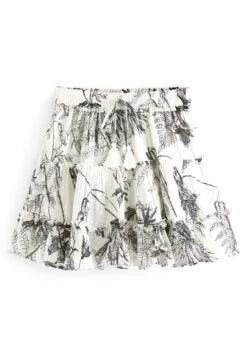 Next Standard - A-Lijn Rok - Print Texture -ESPRIT Winkel e5974033e62c43ddbaa65cad2433b565