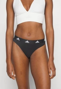 Adidas Sportswear Thong - String - Black/White/Lilac -ESPRIT Winkel e5b538abb31a4e48a0cb8c2fea670f59