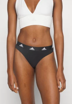 Adidas Sportswear Thong - String - Black/White/Lilac -ESPRIT Winkel e5b538abb31a4e48a0cb8c2fea670f59 scaled