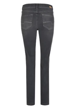 Angels 5-Pocket-Jeans 'Skinny' Mit Logo-Applikation - Slim Fit Jeans - Grau -ESPRIT Winkel e5ebfcc647624de1a0e7042e7703cf57 scaled