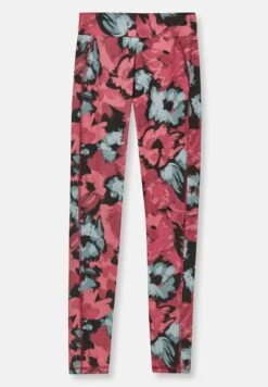 Legging - Eisrose Multicolor -ESPRIT Winkel e6052f94d1fa470484b8f4cfc680dd45
